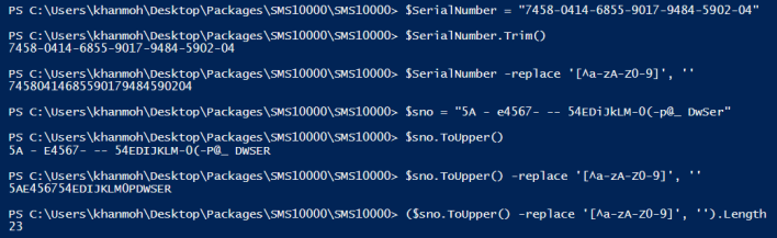 SerialNumberPS3